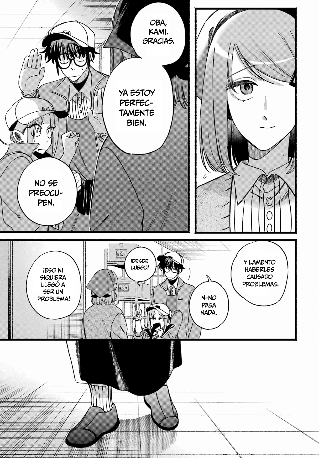 Capitulo 63 page 13