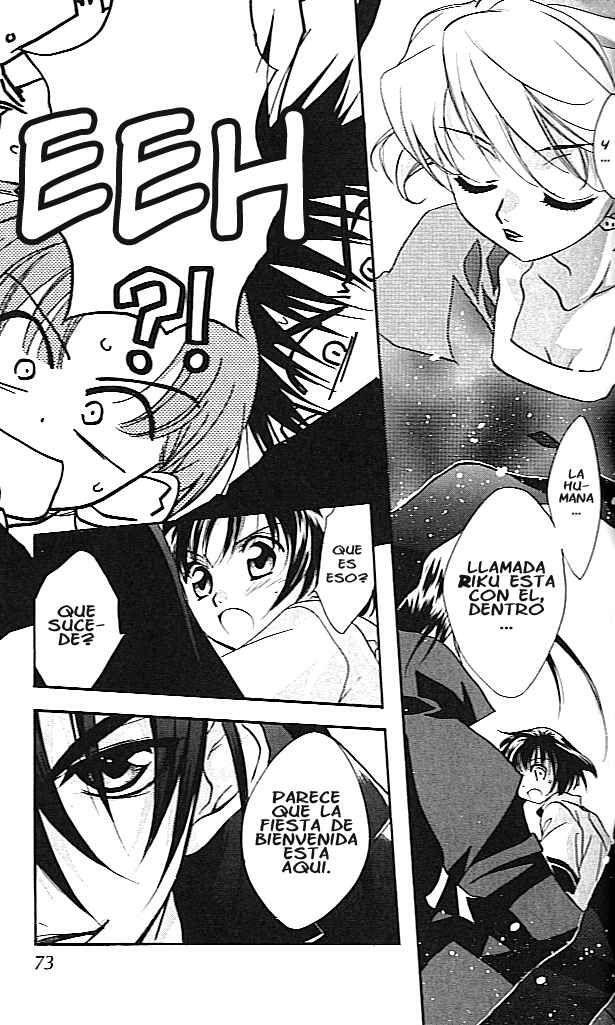 Capitulo 26 page 17