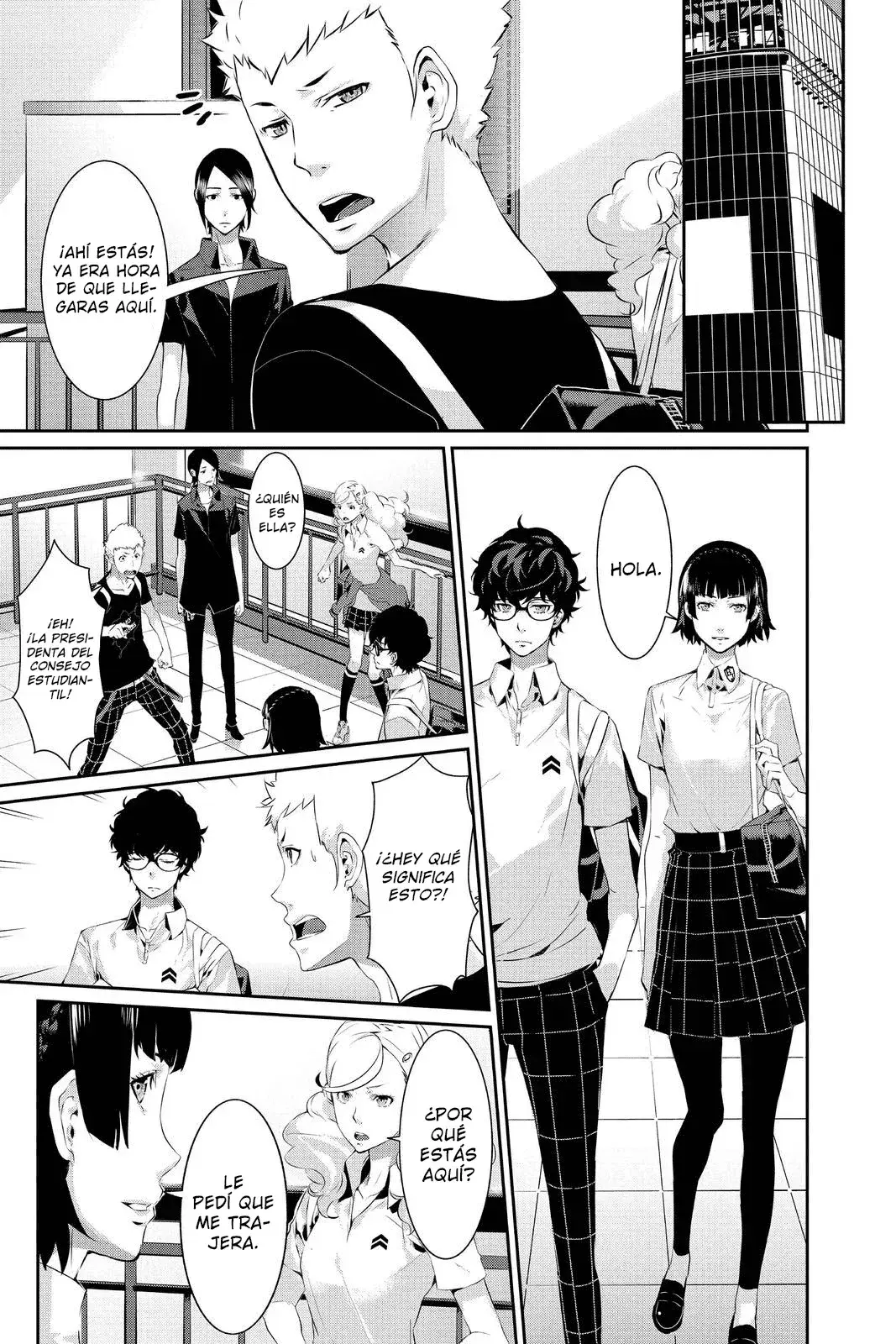 Capitulo 23 page 31
