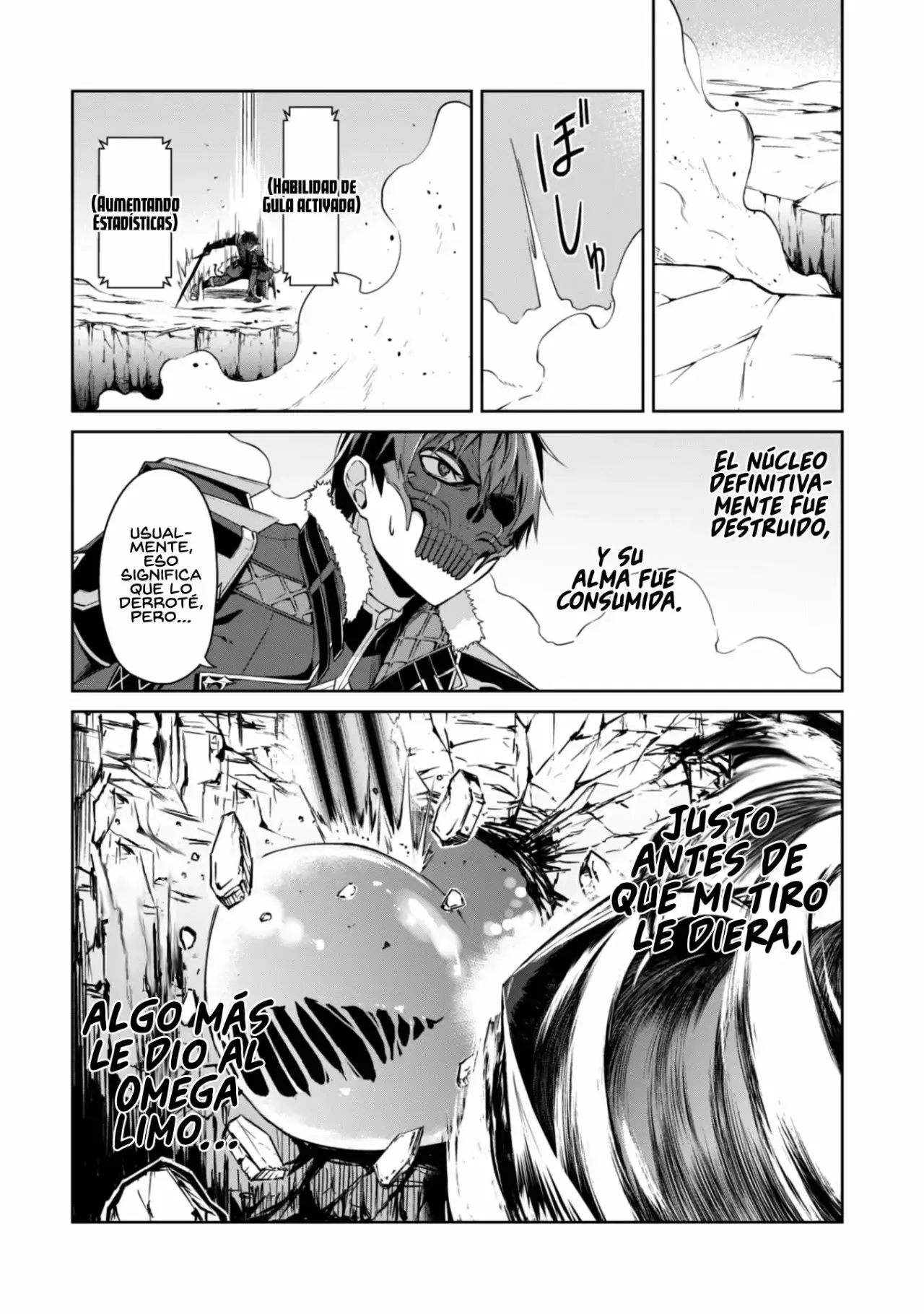 Capitulo 27 page 18
