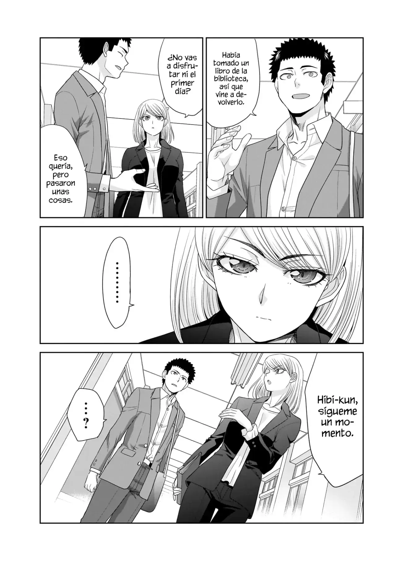Capitulo 33 page 15