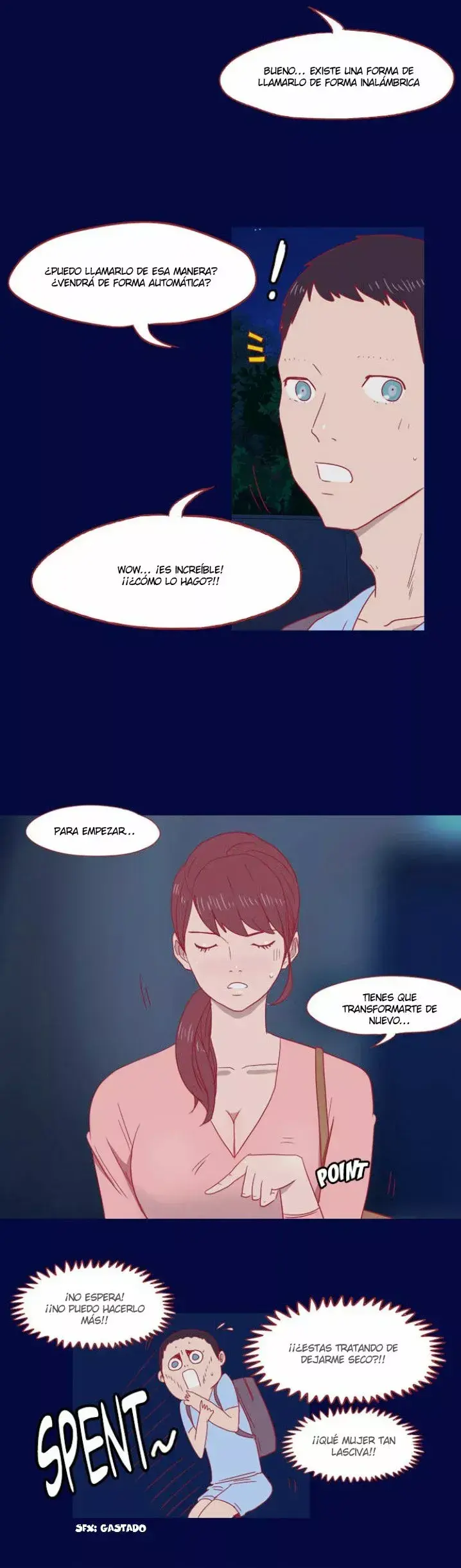 Capitulo 8 page 14