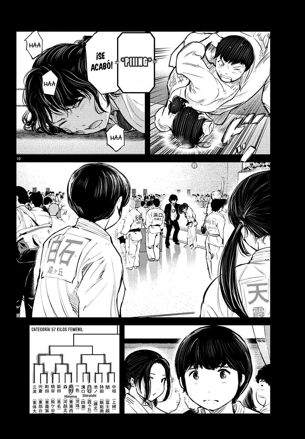 Capitulo 46 page 11