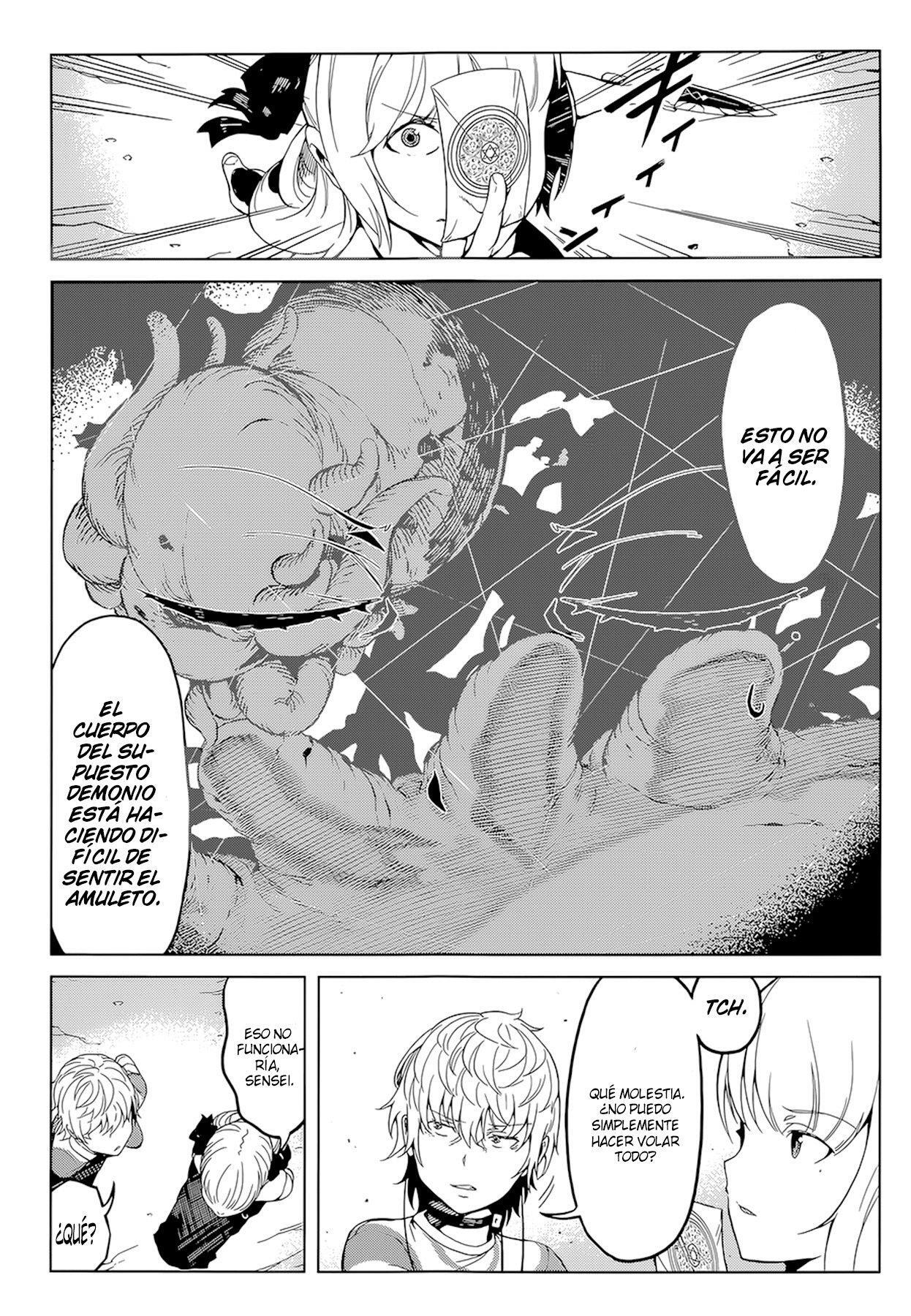 Capitulo 31 page 5