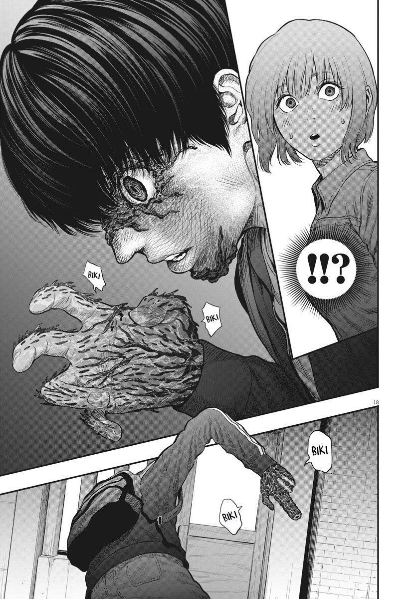 Capitulo 32 page 17
