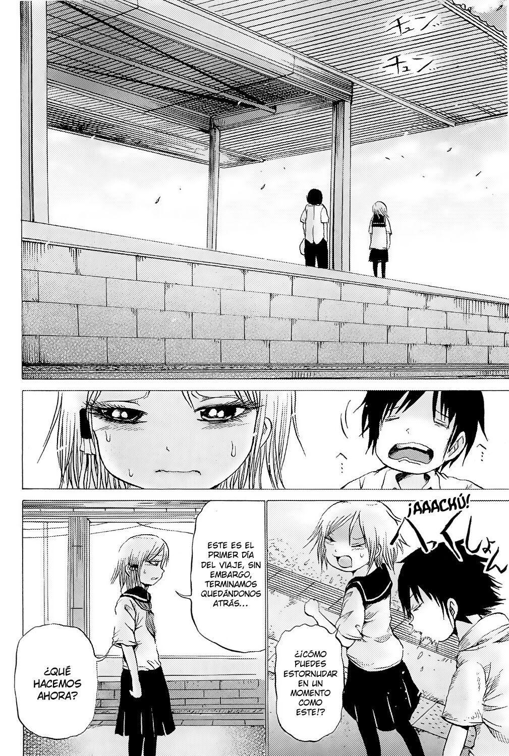 Capitulo 17 page 7