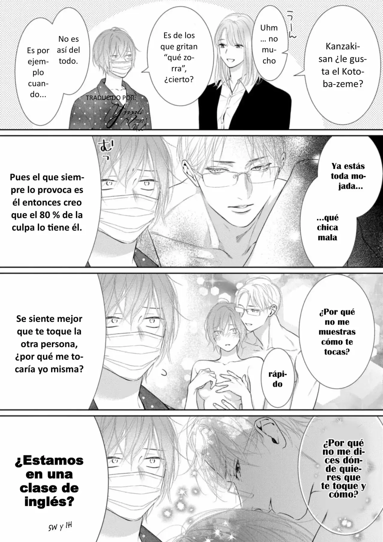 Capitulo 10.50 page 13