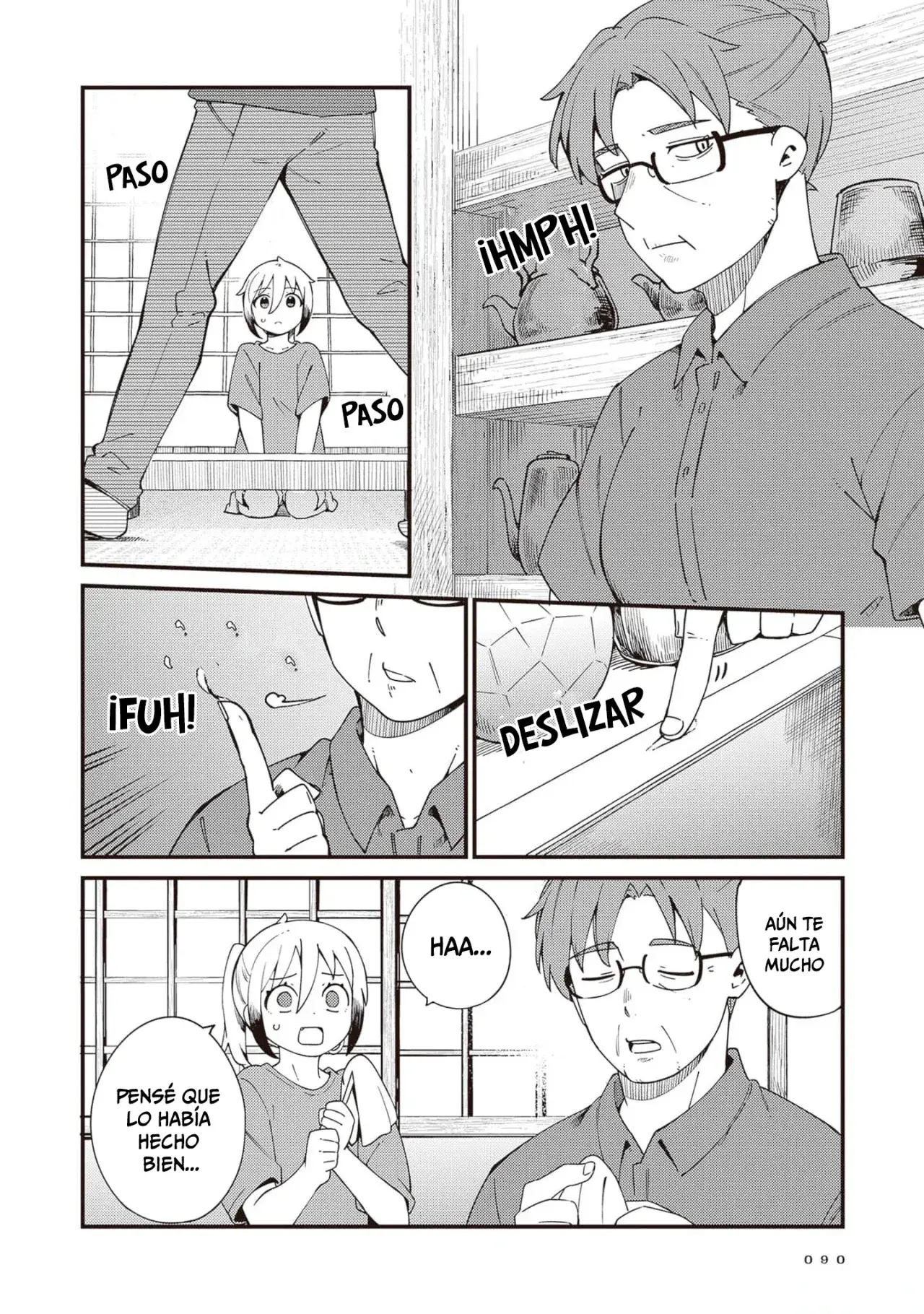 Capitulo 27 page 4