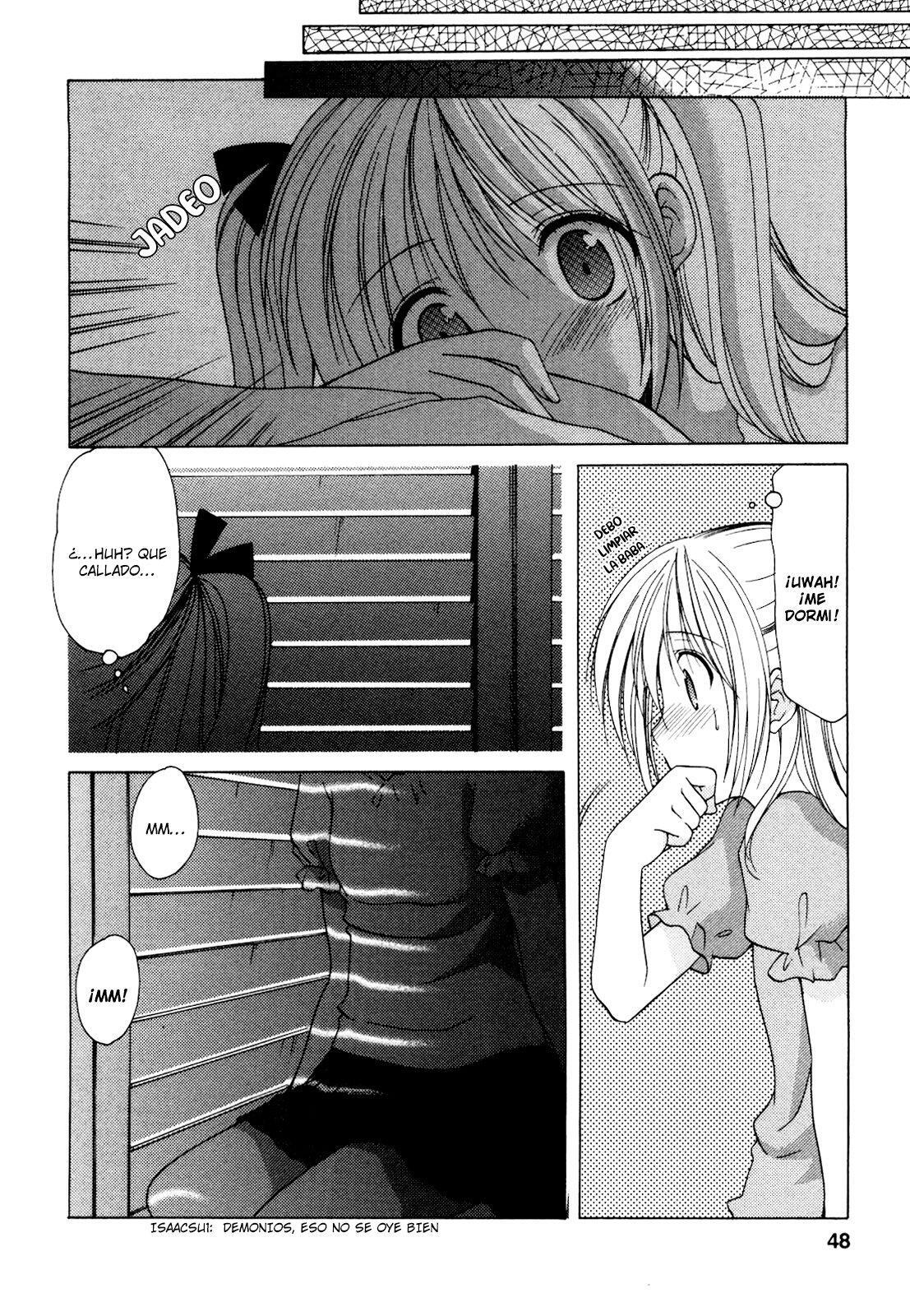 Capitulo 14 page 17