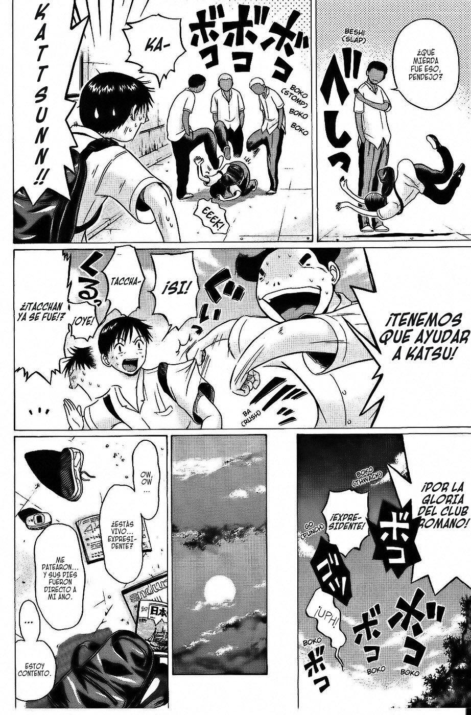 Capitulo 25 page 19