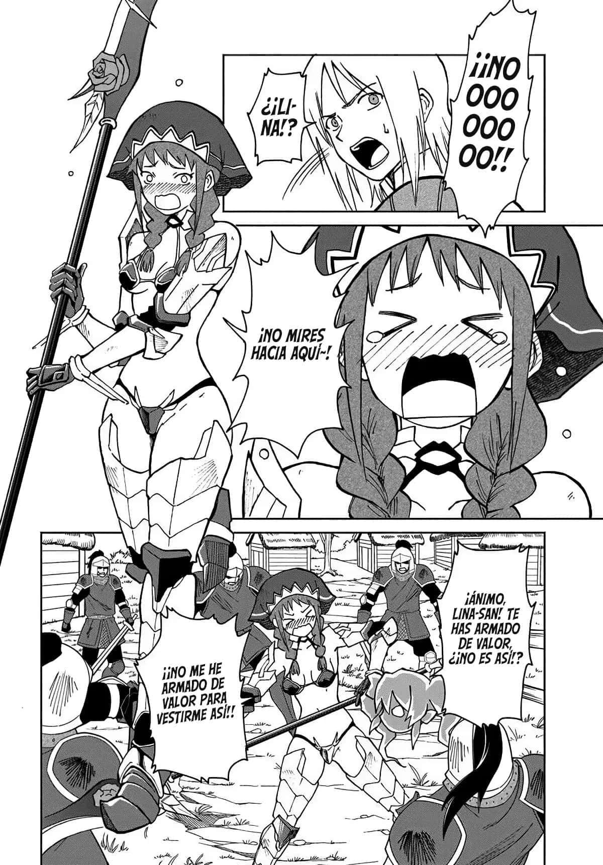 Capitulo 68 page 23
