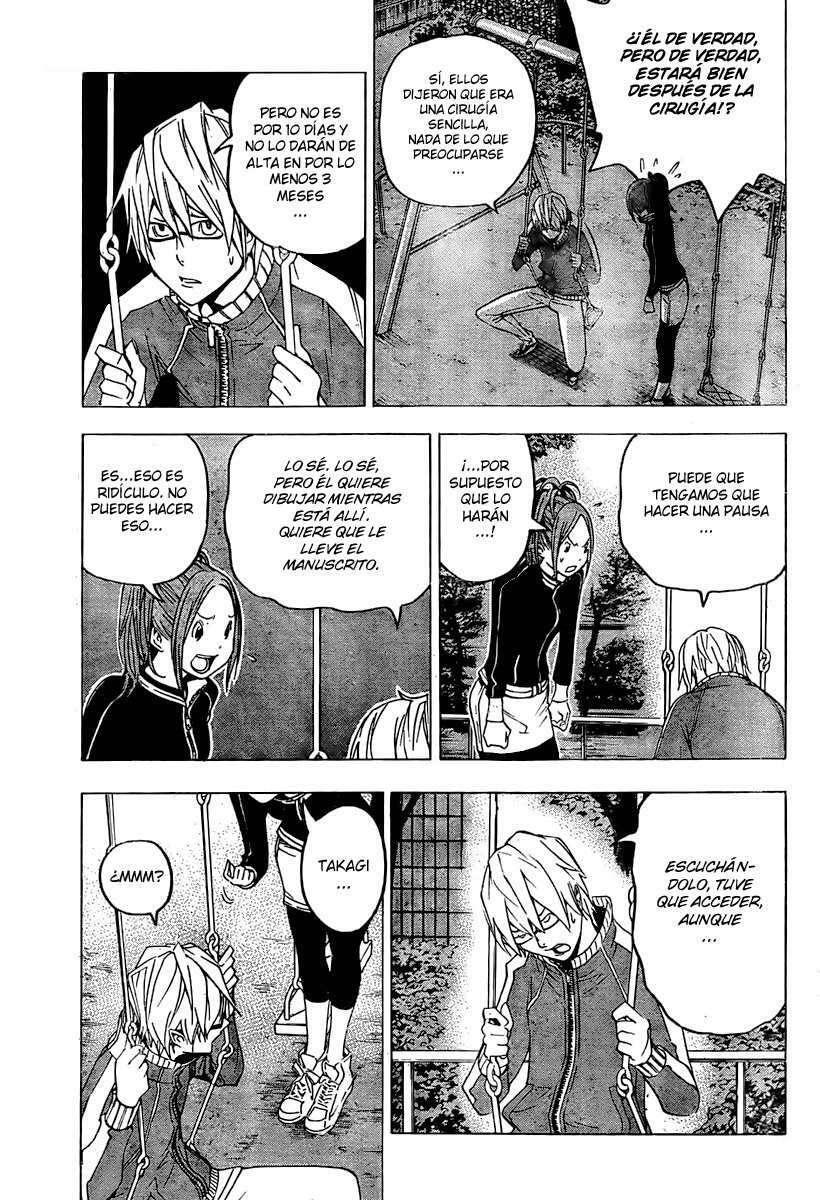 Capitulo 45 page 11