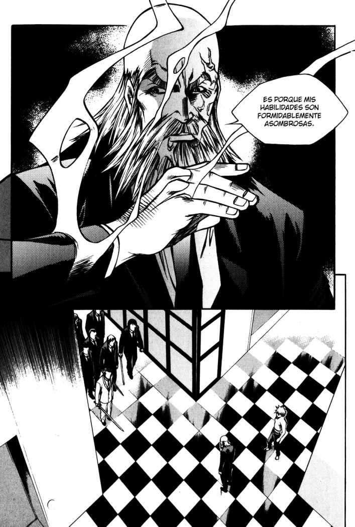 Capitulo 23 page 10