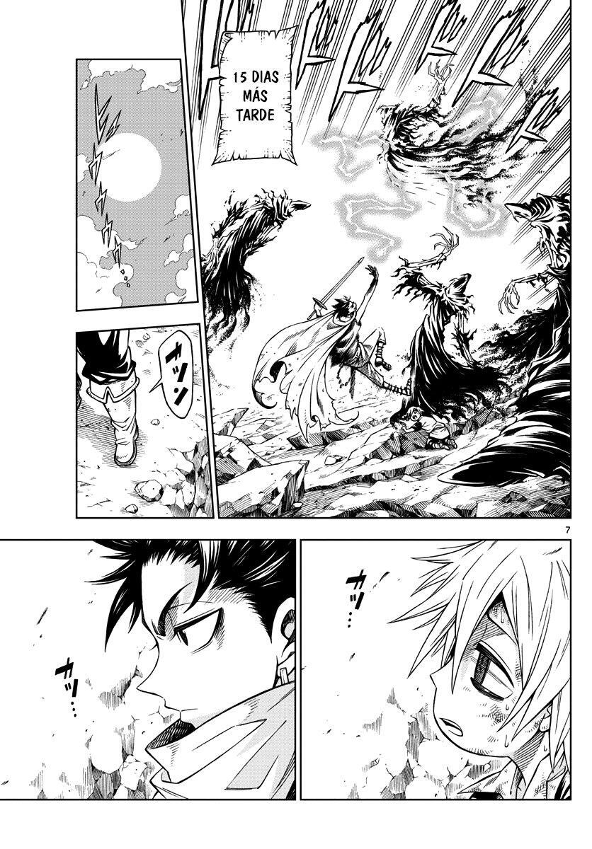 Capitulo 22 page 8
