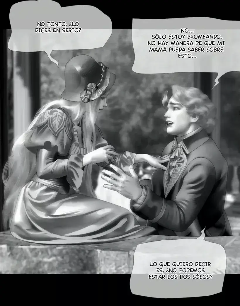 Capitulo 47 page 21