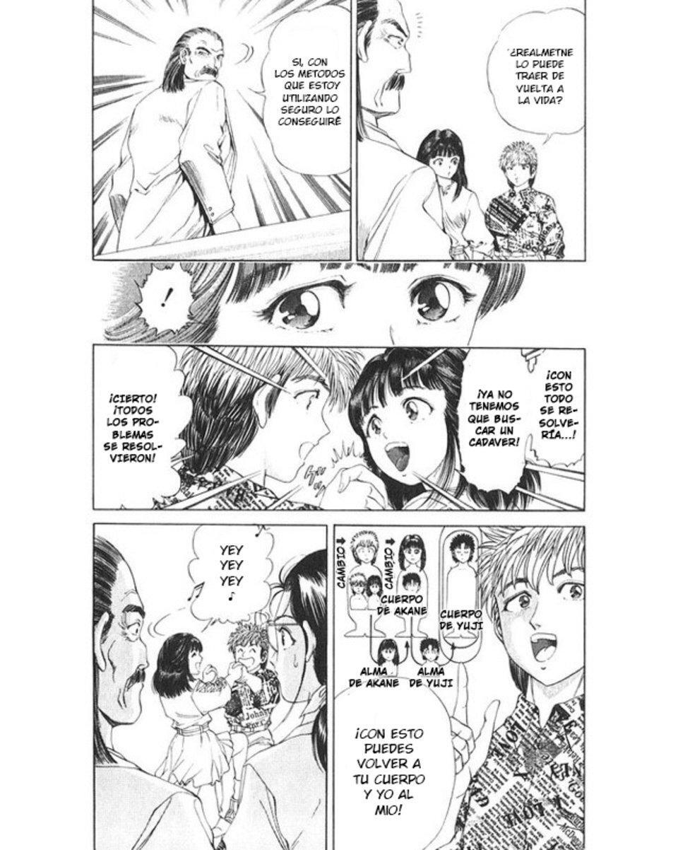 Capitulo 44 page 18