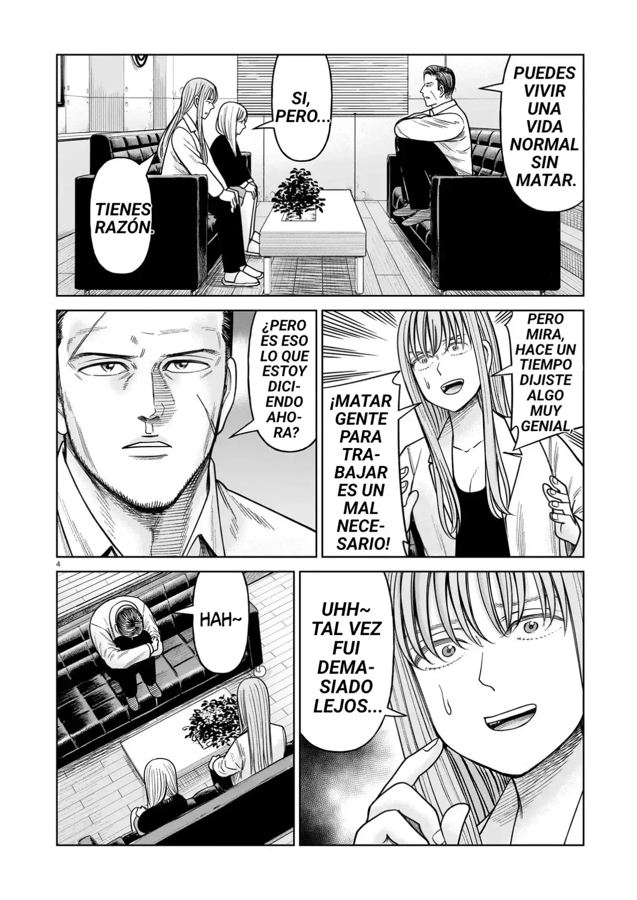 Capitulo 21 page 4