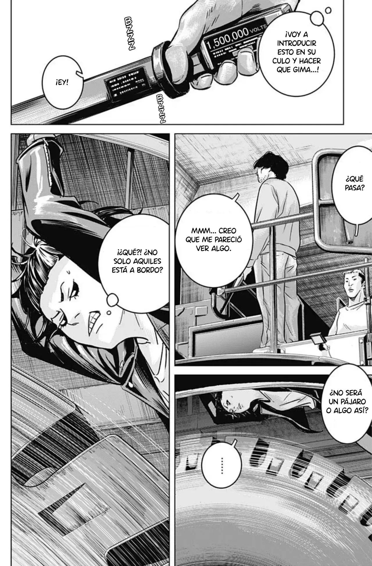 Capitulo 23 page 5