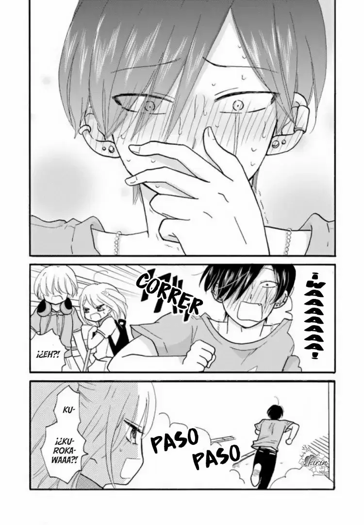 Capitulo 31 page 11
