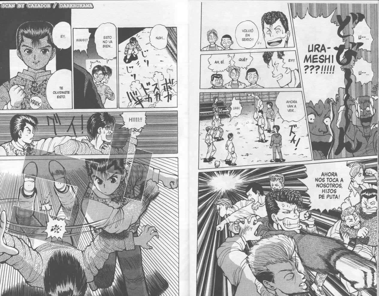Capitulo 18 page 11