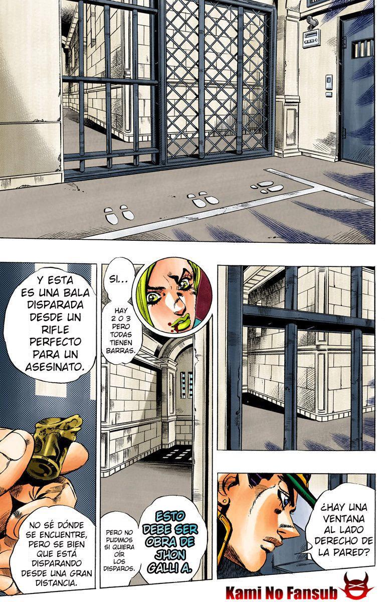 Capitulo 13.50 page 5