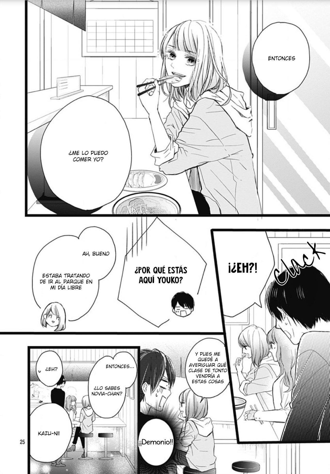 Capitulo 1 page 27