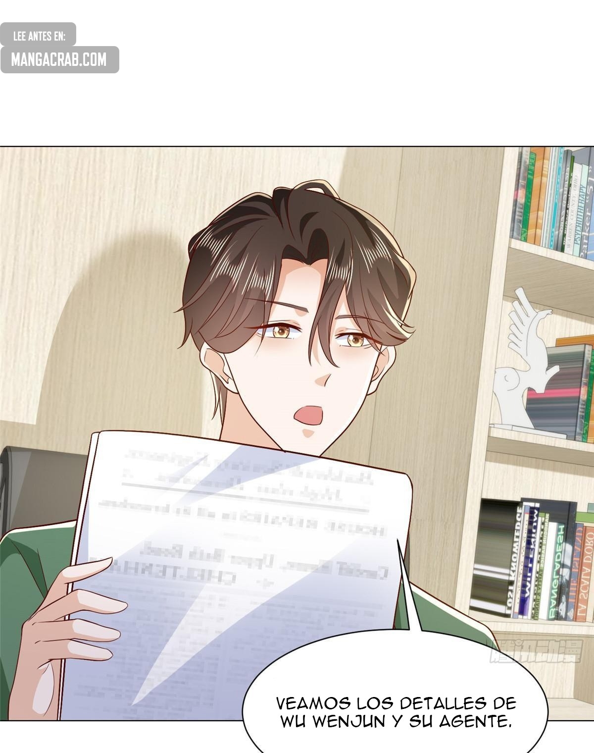 Capitulo 523 page 30