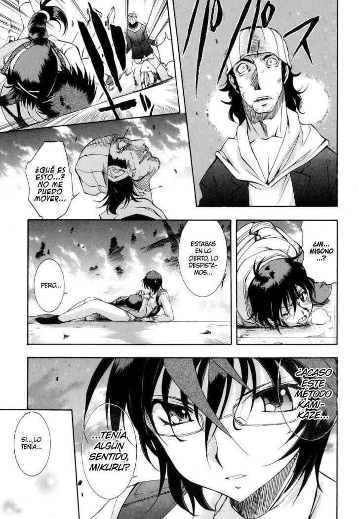 Capitulo 28 page 18