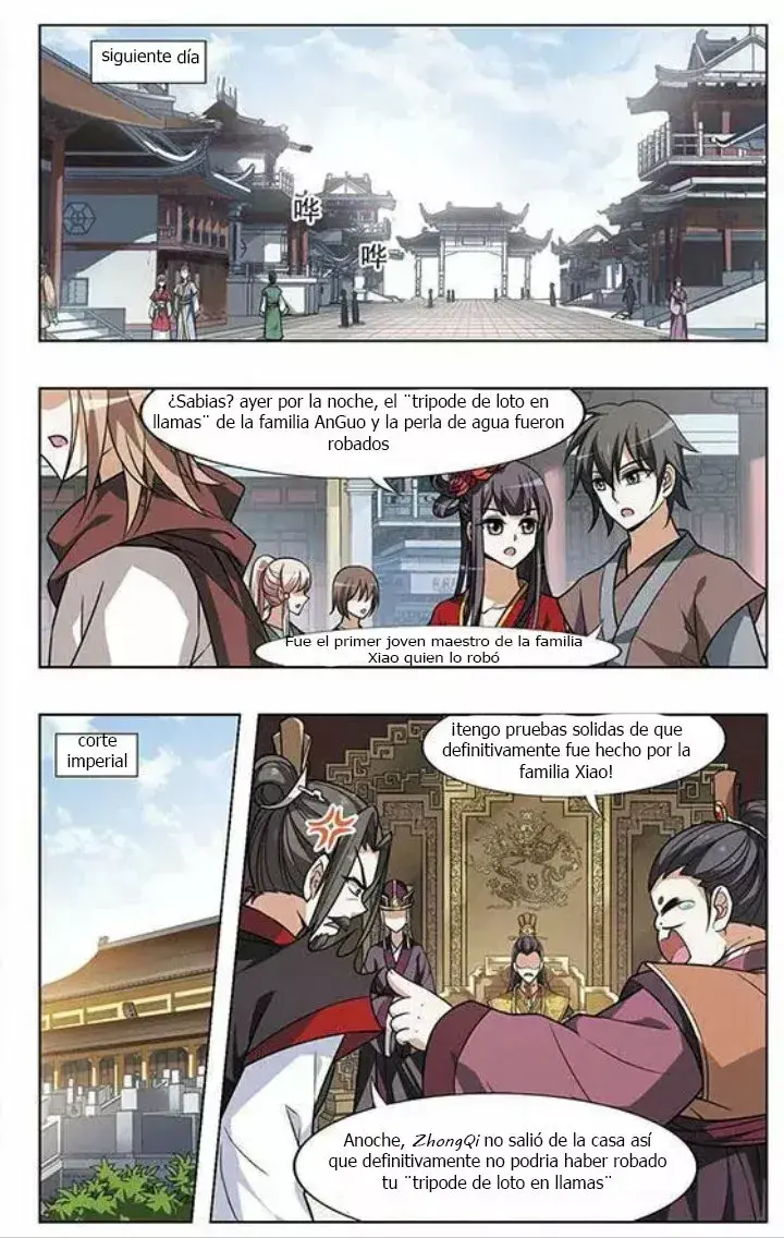 Capitulo 26 page 11