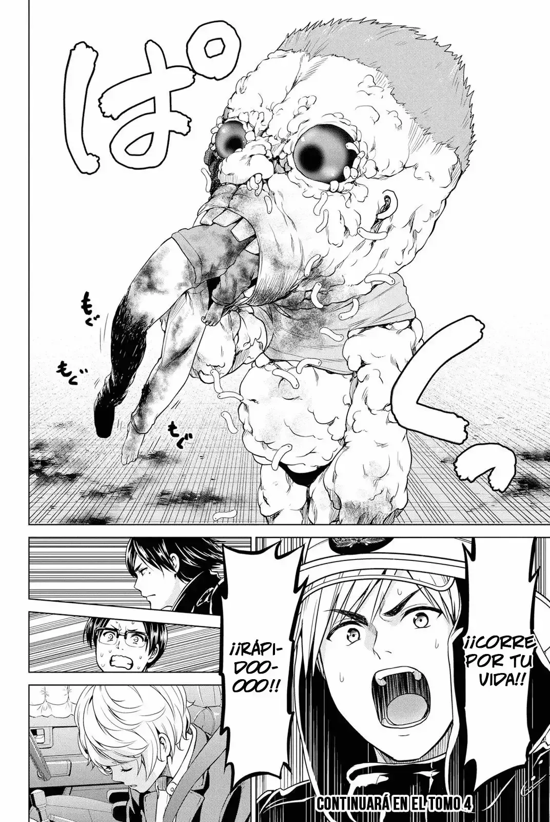 Capitulo 23 page 21