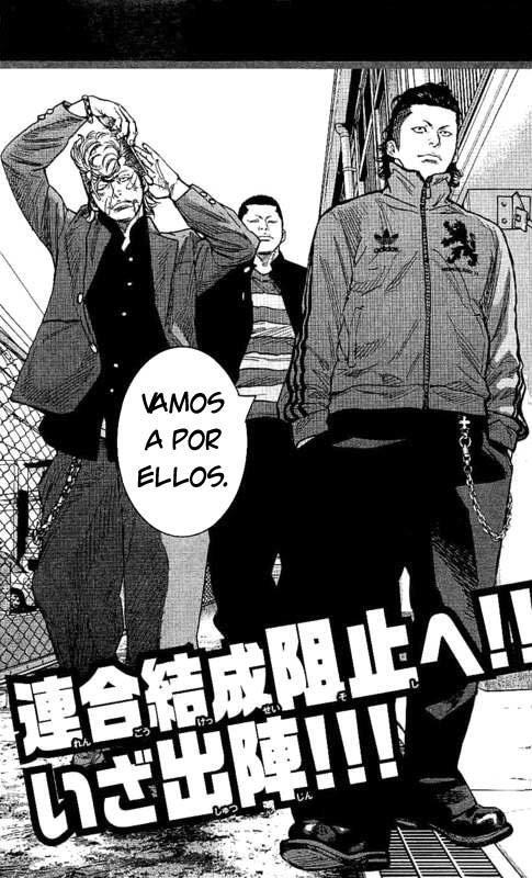 Capitulo 8.50 page 29