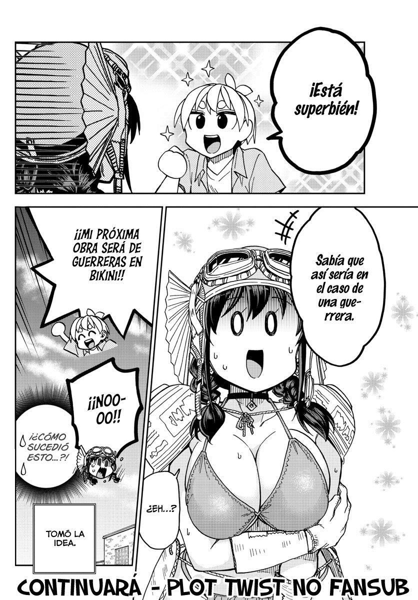 Capitulo 8 page 17