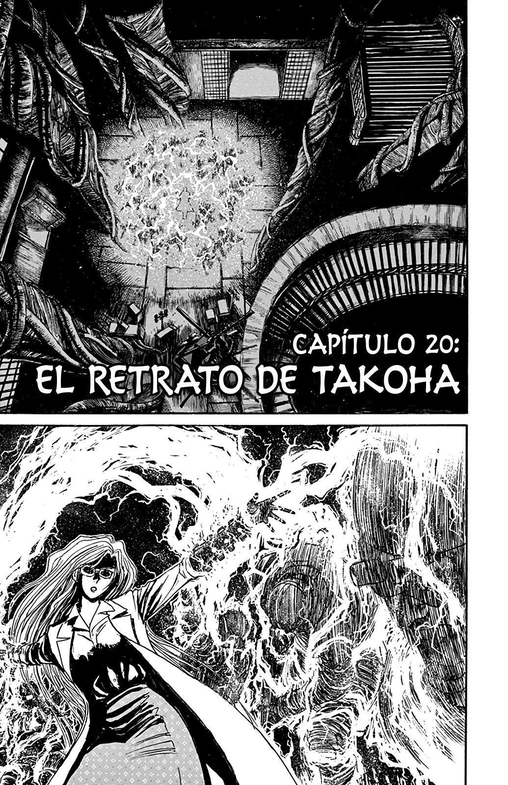 Capitulo 20 page 1