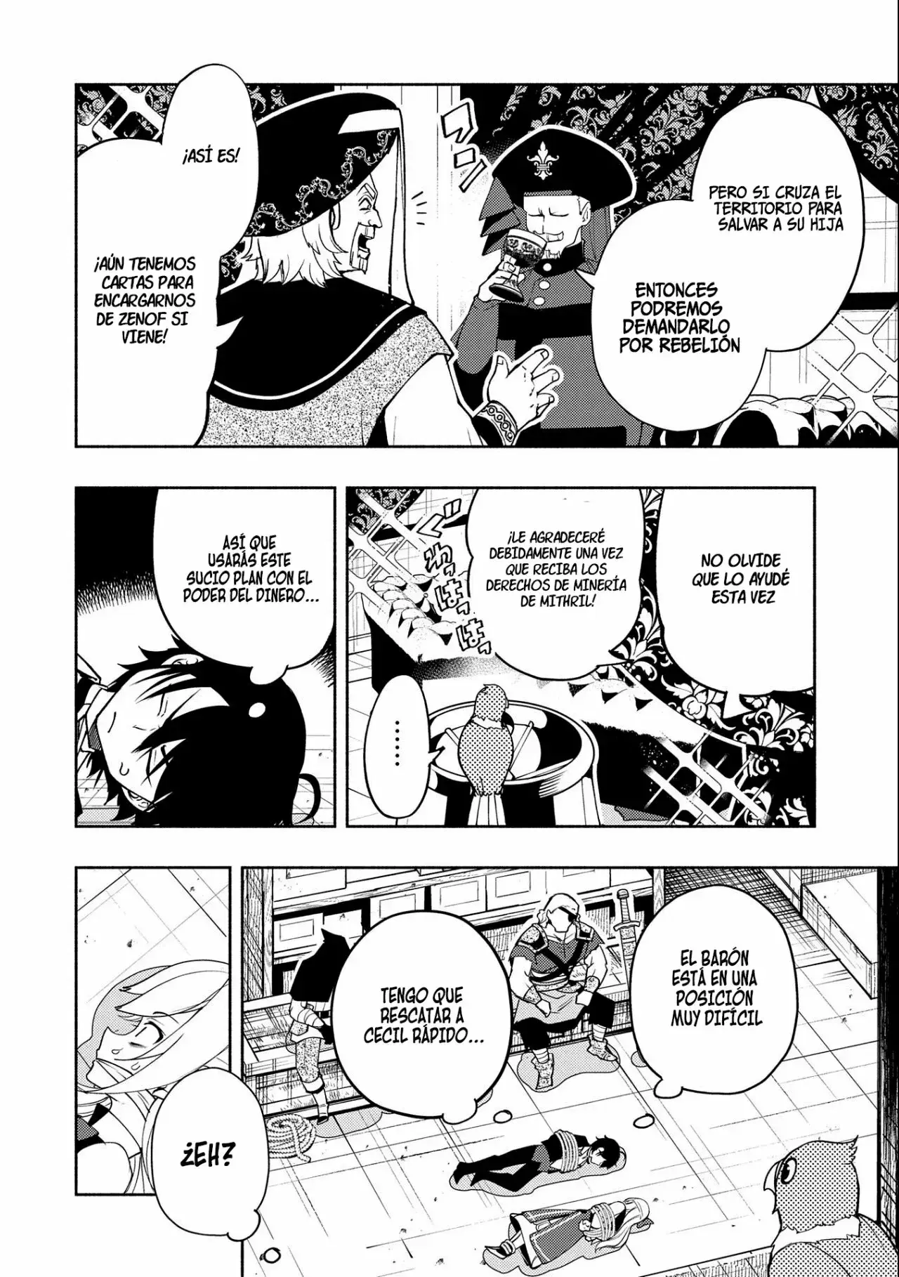 Capitulo 19 page 7