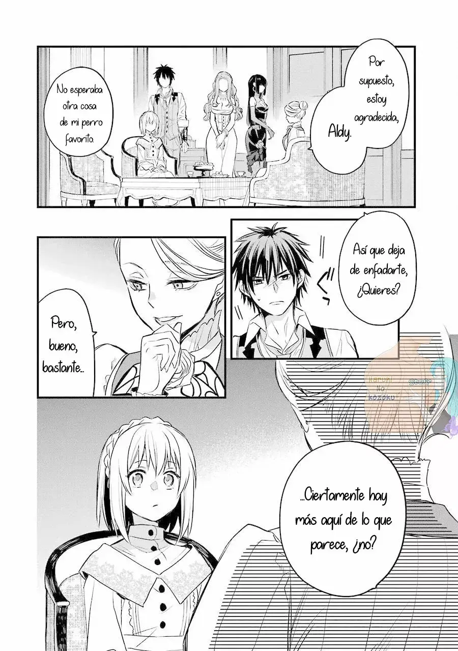 Capitulo 18 page 23