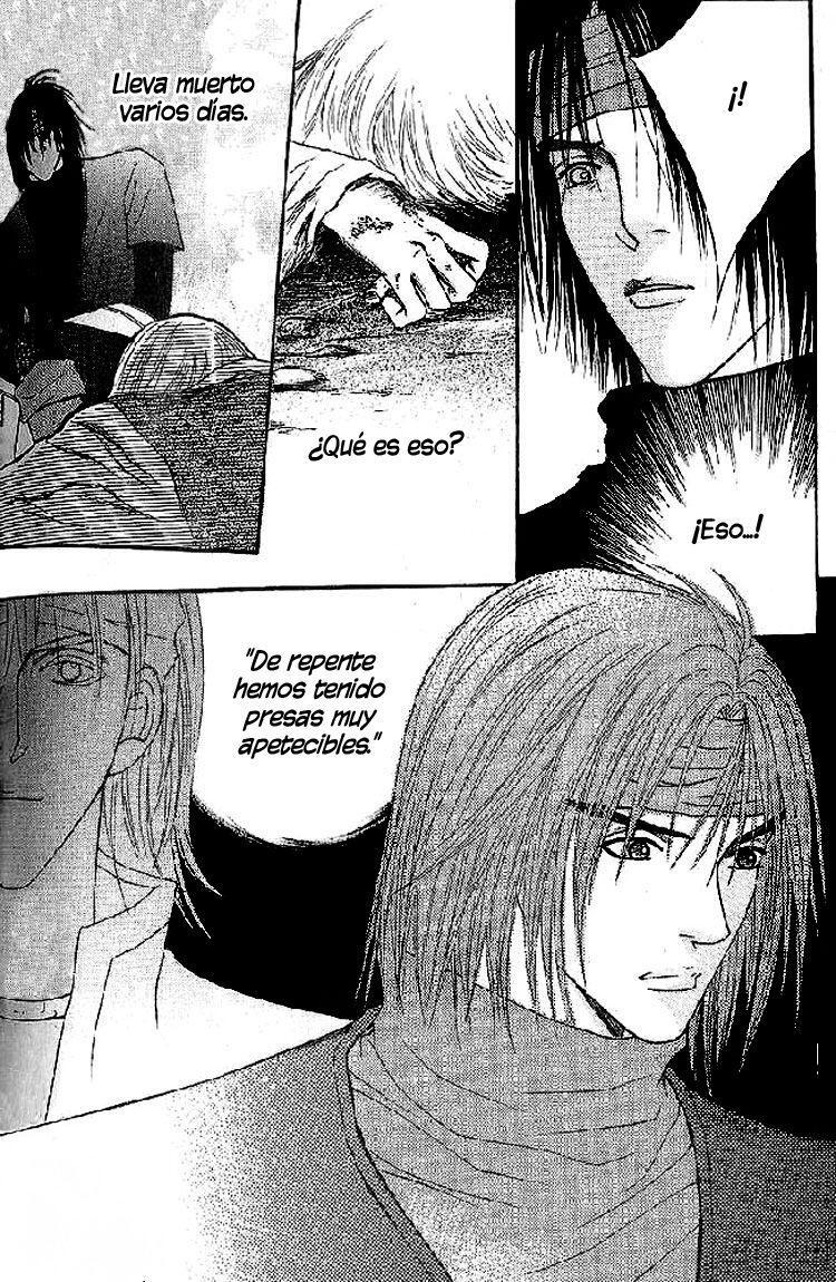 Capitulo 18 page 21