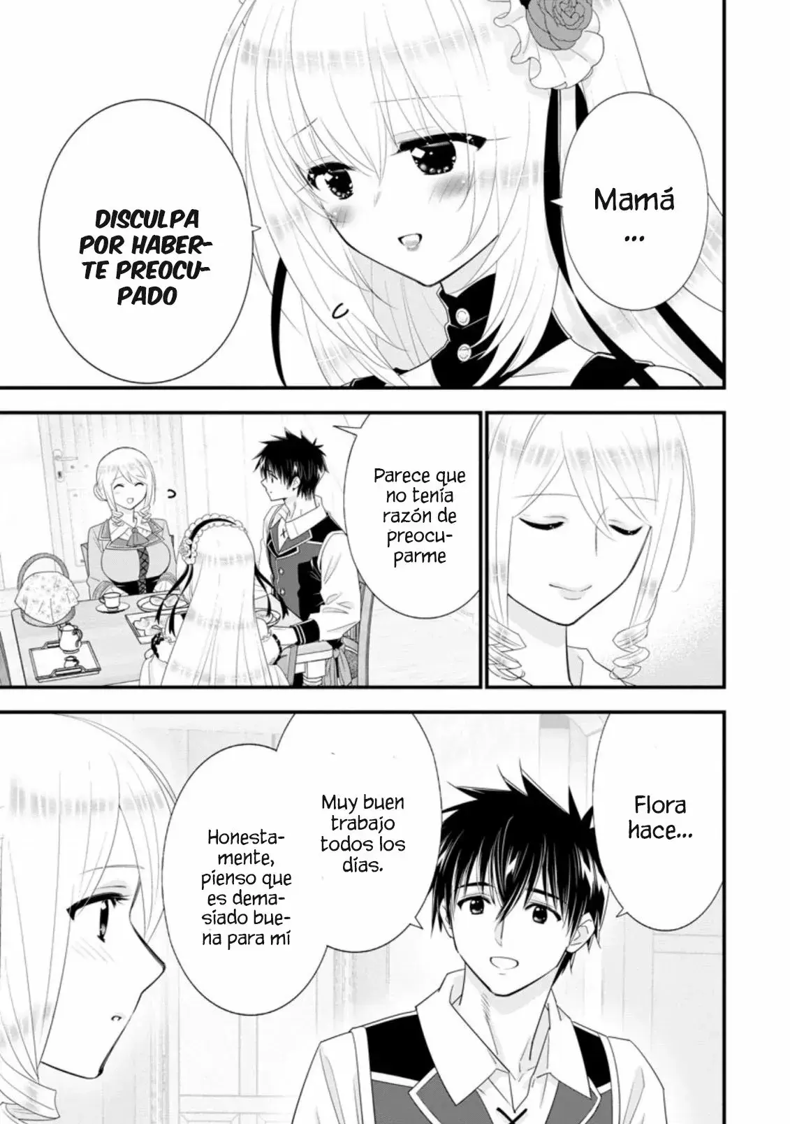 Capitulo 31 page 25