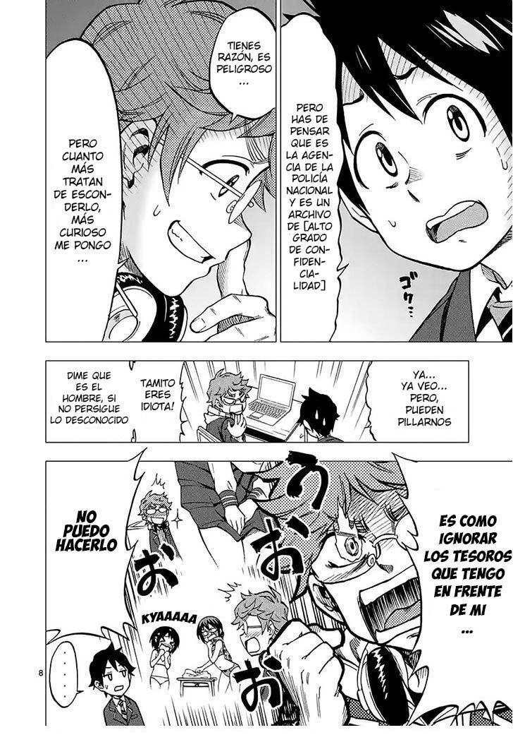 Capitulo 11 page 9