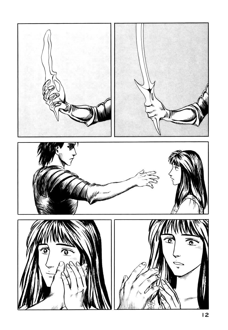 Capitulo 26 page 15