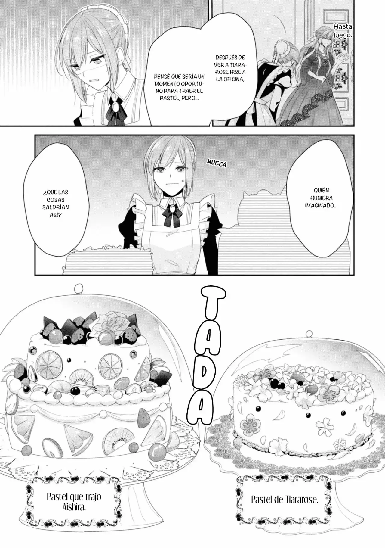 Capitulo 17 page 20