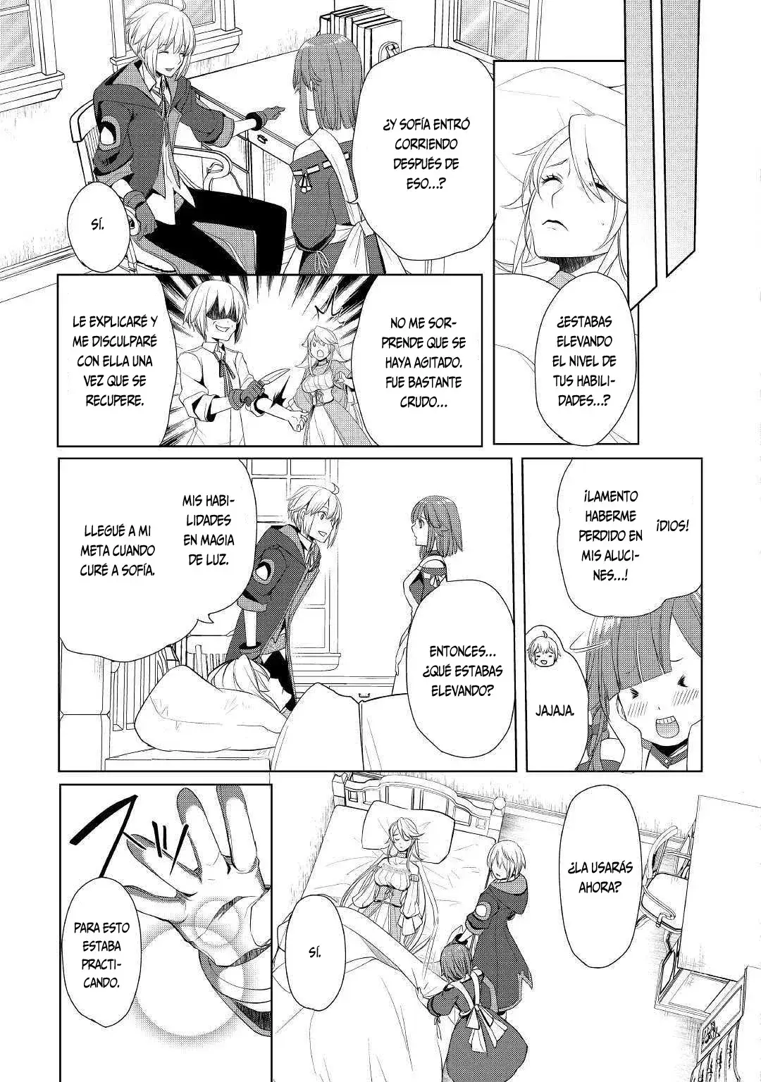 Capitulo 16 page 18