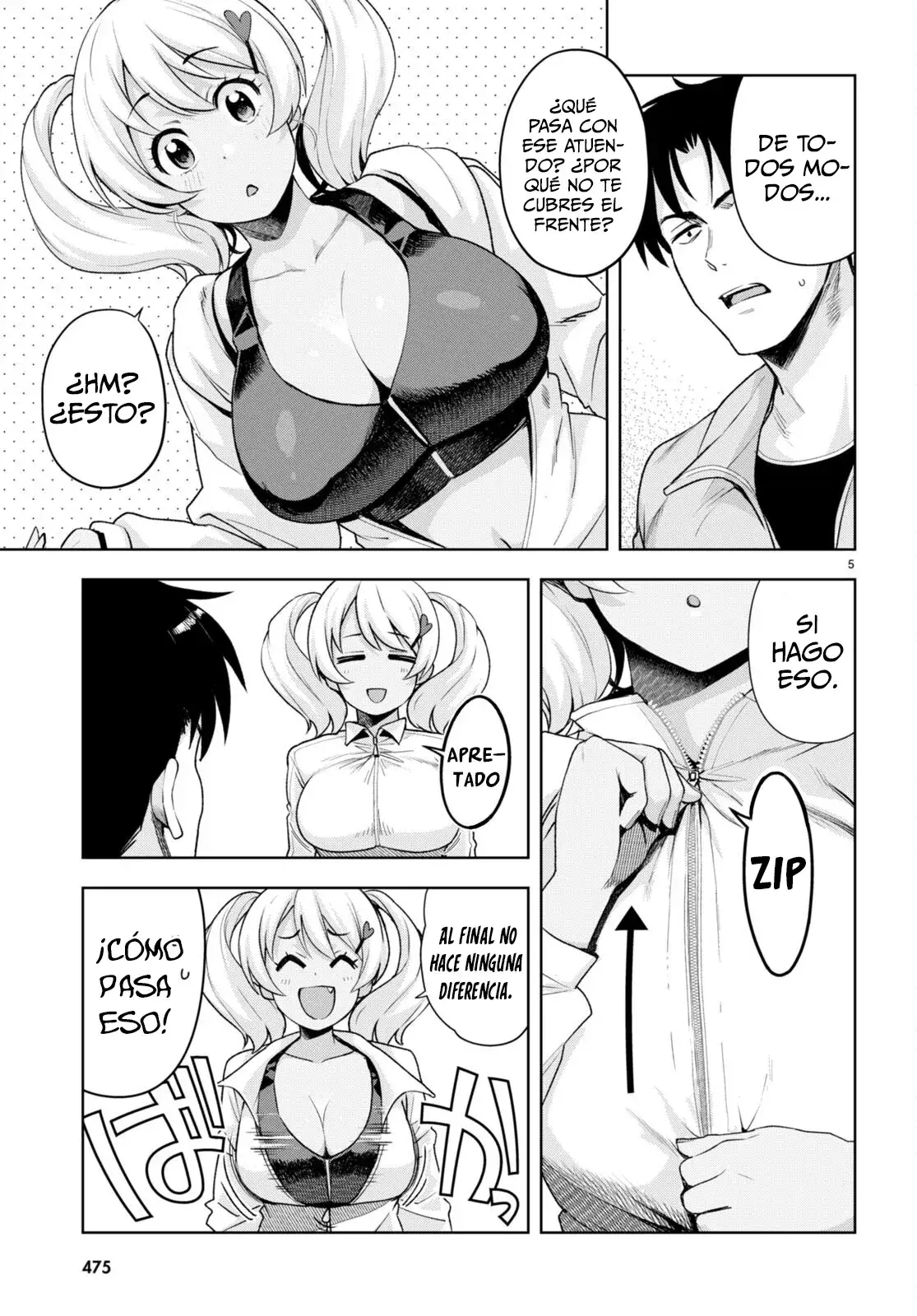 Capitulo 24 page 9