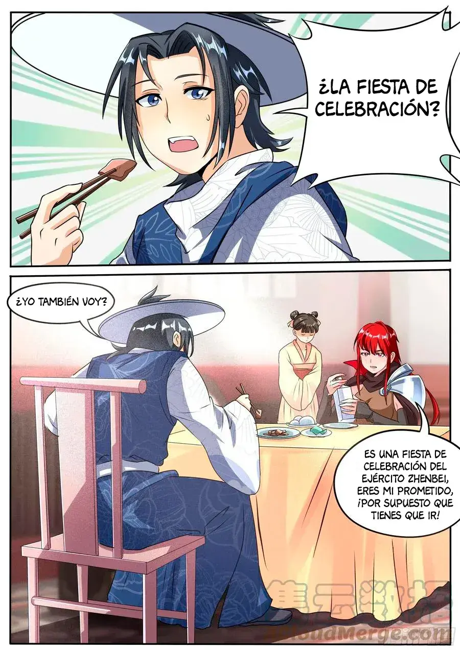 Capitulo 29 page 8