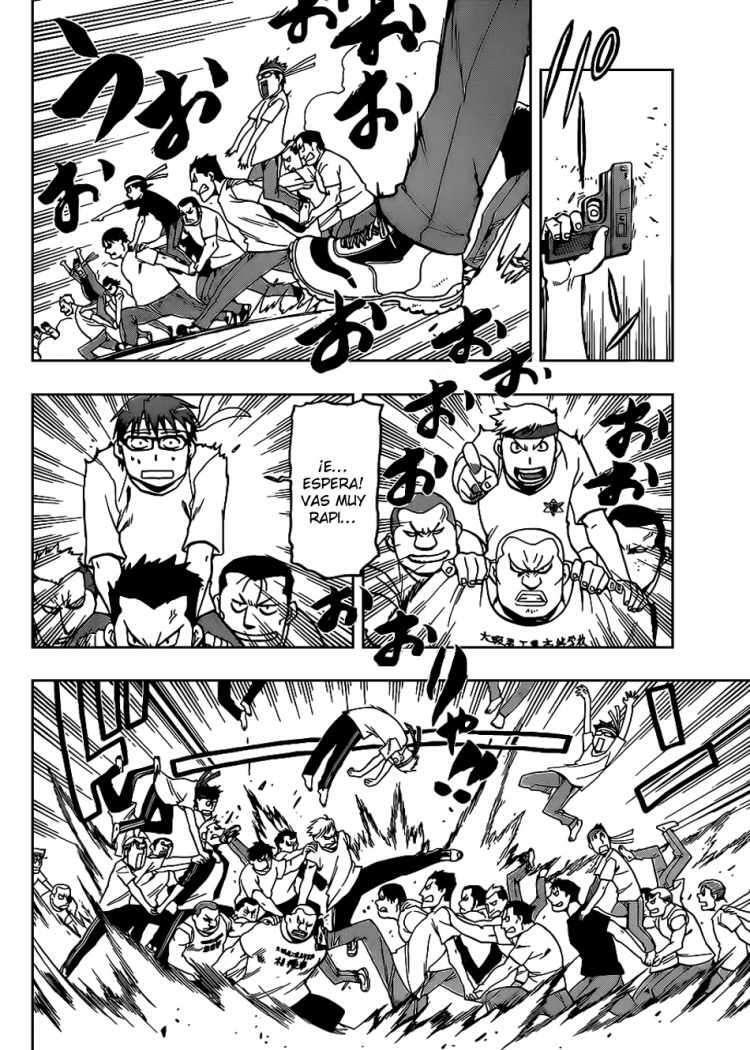 Capitulo 11 page 12