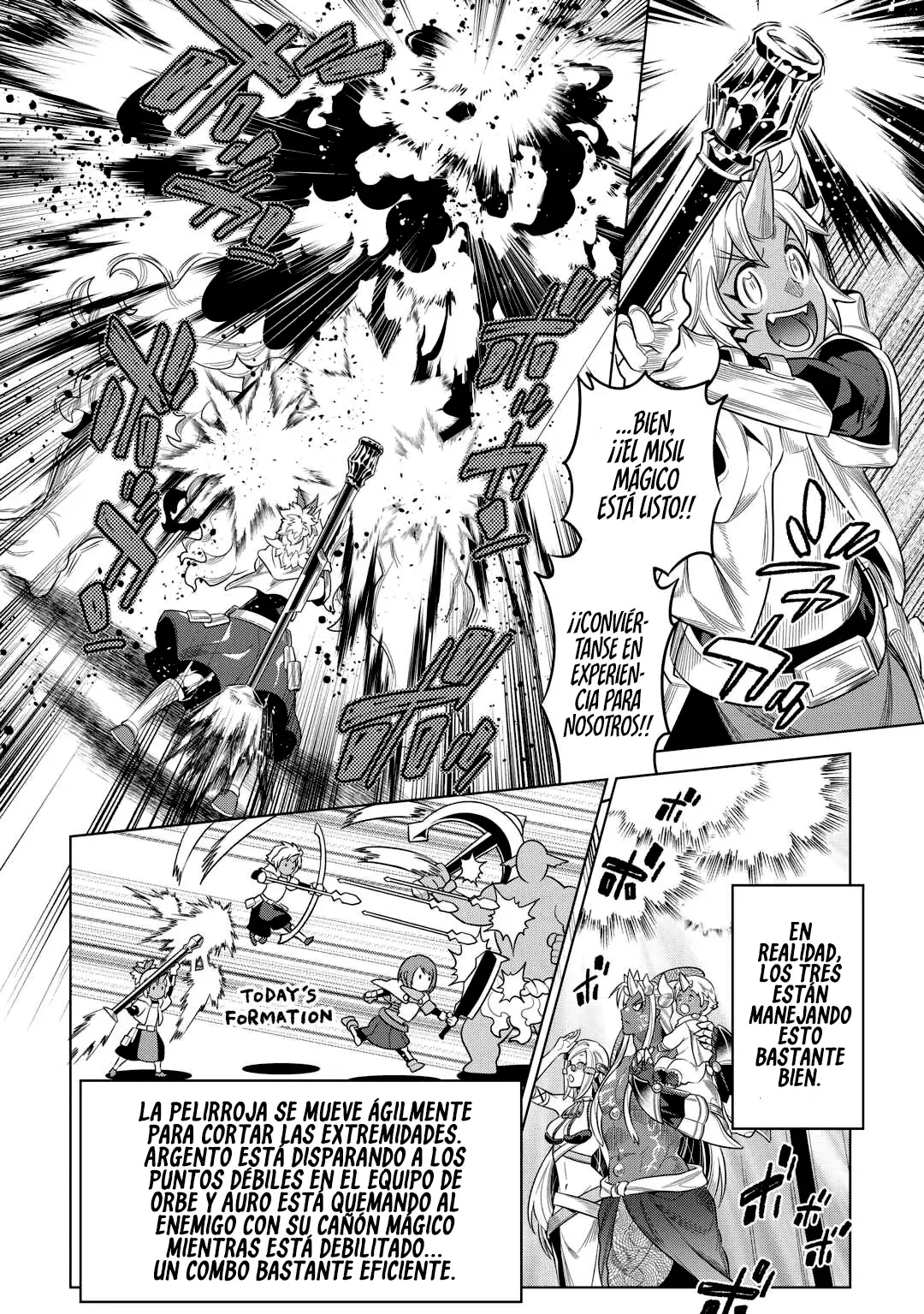 Capitulo 119 page 4