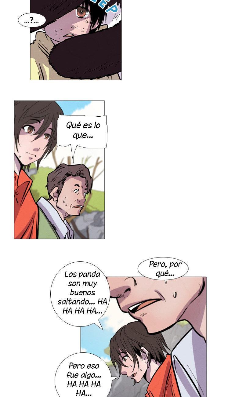 Capitulo 32 page 5