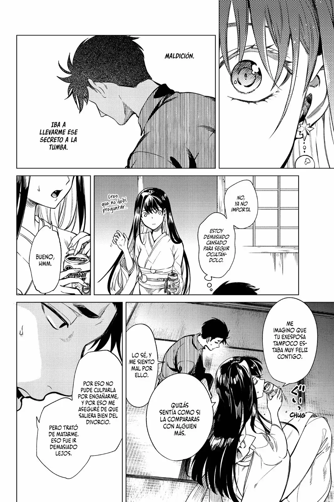 Capitulo 31 page 32