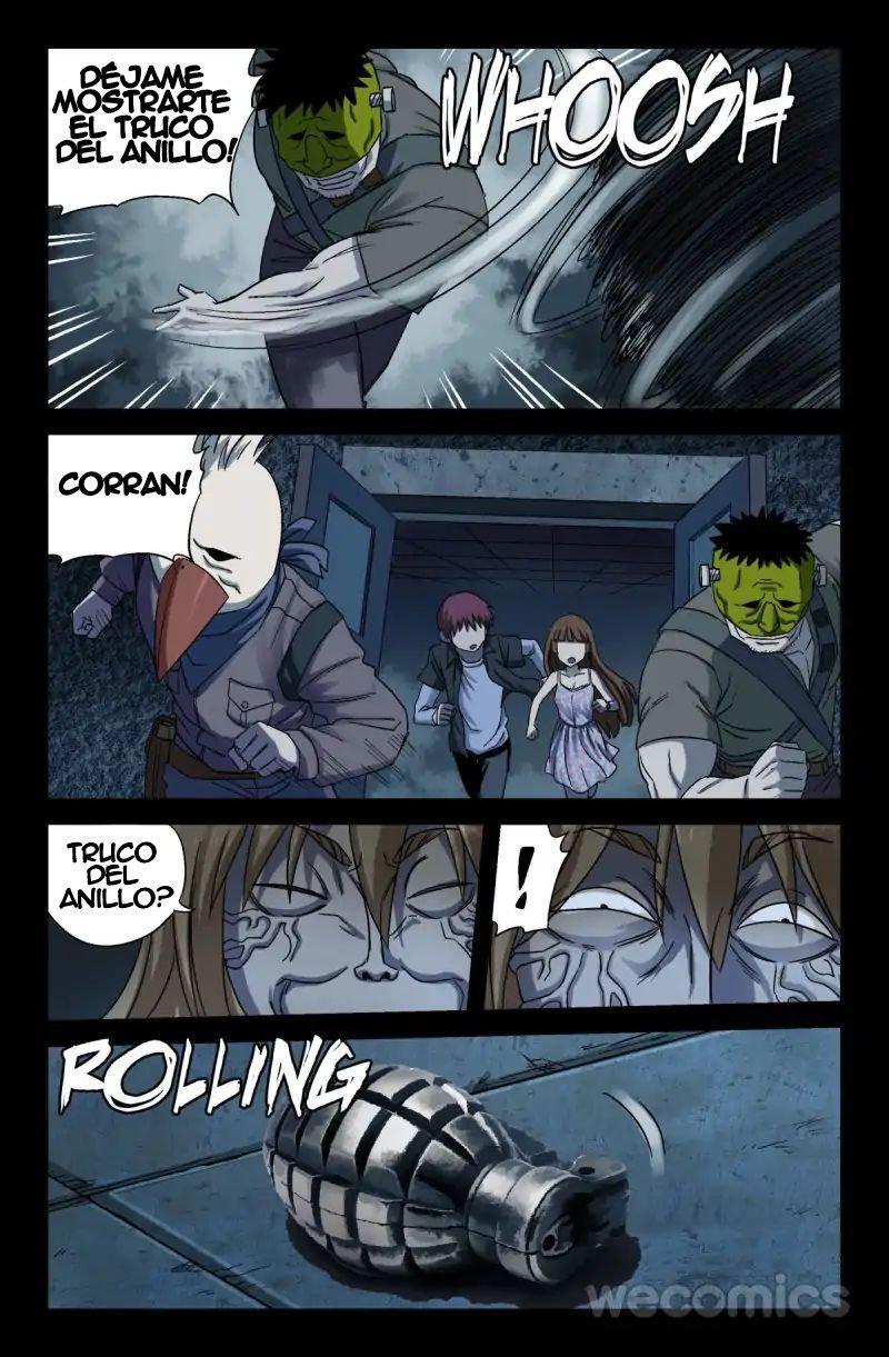 Capitulo 24 page 11