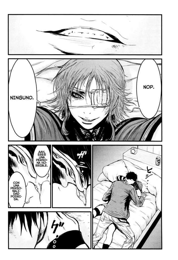 Capitulo 86 page 5