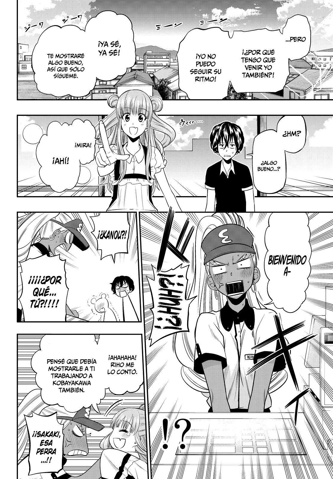 Capitulo 29 page 8